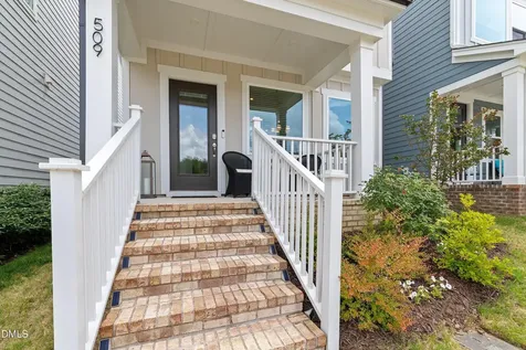 509 Wendover Parkway Pittsboro NC 27312