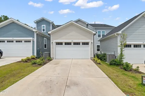 509 Wendover Parkway Pittsboro NC 27312