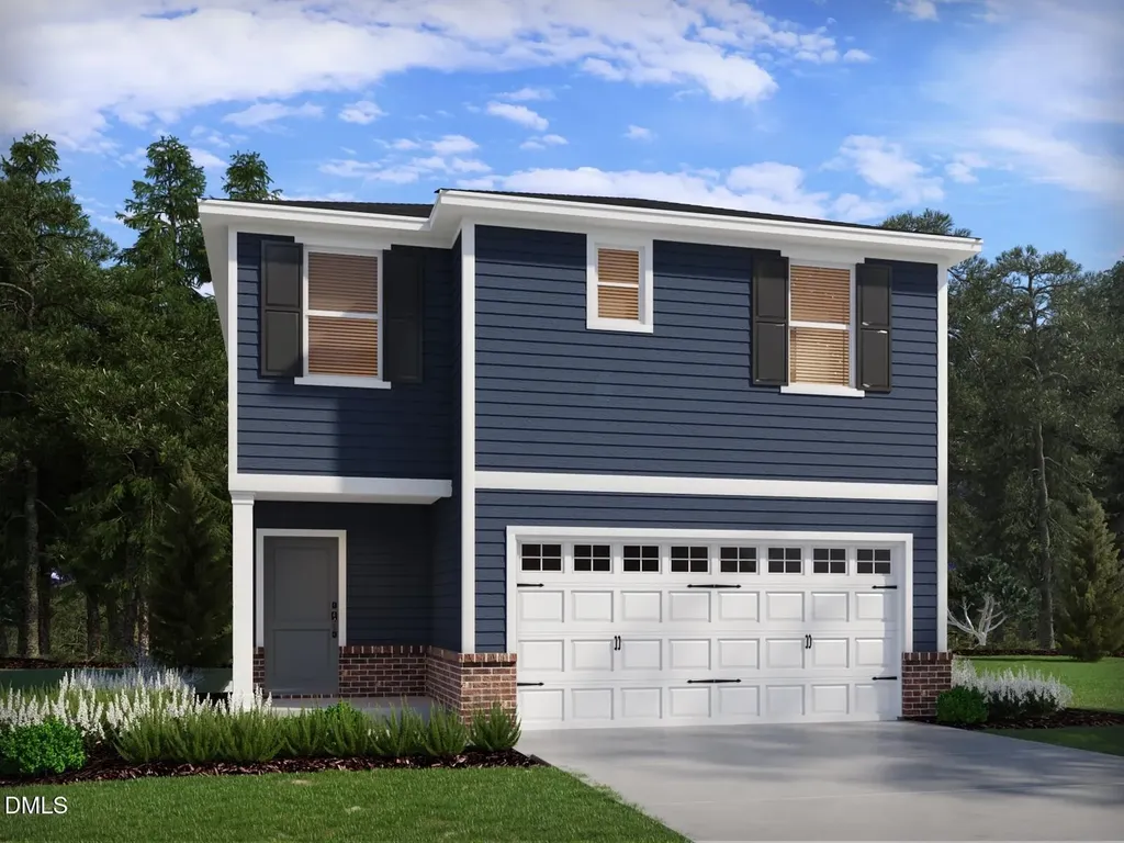 5149 Cardinal Ridge Way Wendell NC 27591
