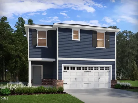 5149 Cardinal Ridge Way Wendell NC 27591