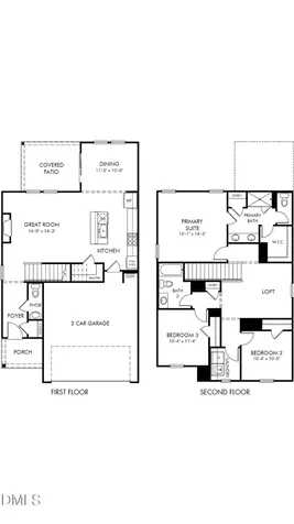 5149 Cardinal Ridge Way Wendell NC 27591