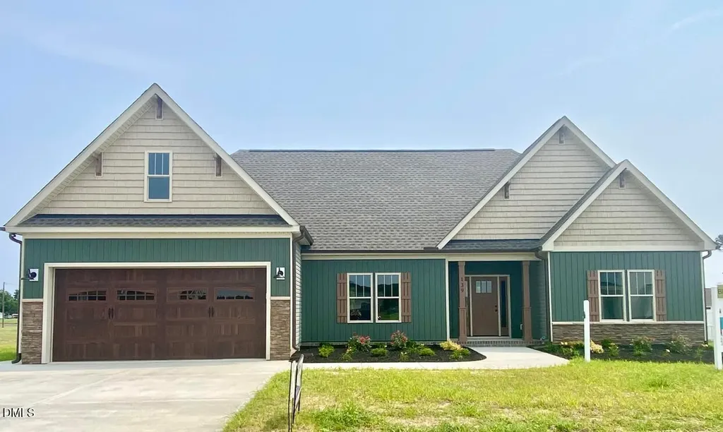 6391 Radio Tower Road Wilson NC 27893
