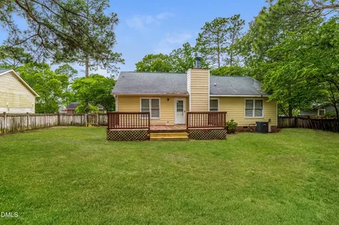 7312 Pebblebrook Drive Fayetteville NC 28314
