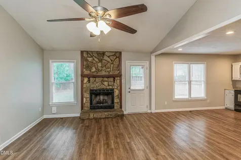 7312 Pebblebrook Drive Fayetteville NC 28314