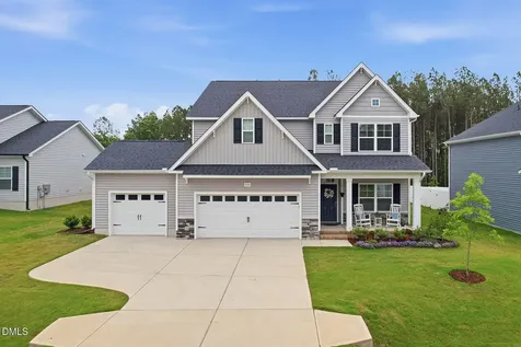 127 Barhams Mill Pond Way Wendell NC 27591