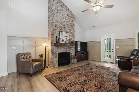 127 Barhams Mill Pond Way Wendell NC 27591