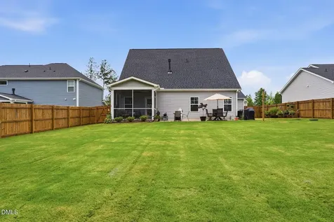 127 Barhams Mill Pond Way Wendell NC 27591