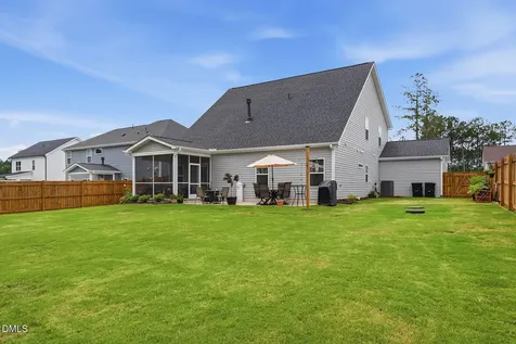 127 Barhams Mill Pond Way Wendell NC 27591