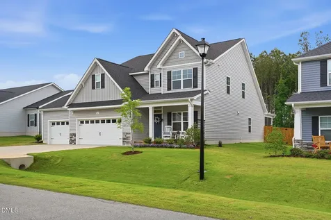 127 Barhams Mill Pond Way Wendell NC 27591