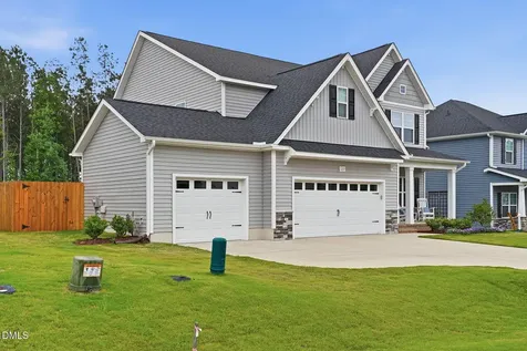 127 Barhams Mill Pond Way Wendell NC 27591