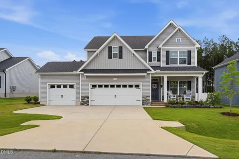 127 Barhams Mill Pond Way Wendell NC 27591