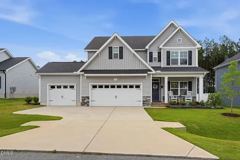 127 Barhams Mill Pond Way Wendell NC 27591