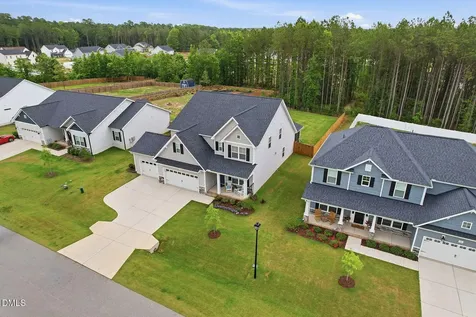 127 Barhams Mill Pond Way Wendell NC 27591