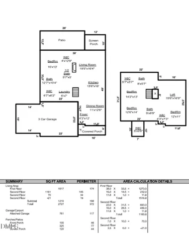 127 Barhams Mill Pond Way Wendell NC 27591