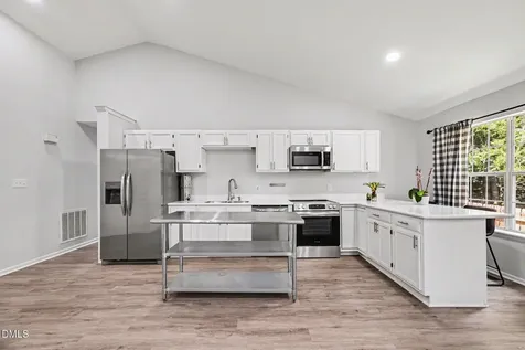 313 Steeple Road Holly Springs NC 27540