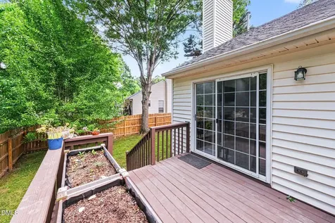 313 Steeple Road Holly Springs NC 27540