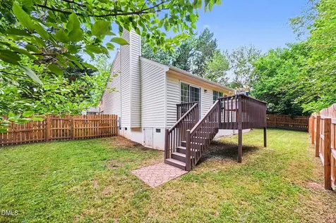 313 Steeple Road Holly Springs NC 27540