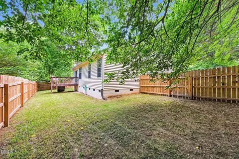 313 Steeple Road Holly Springs NC 27540