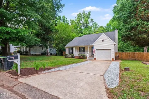 313 Steeple Road Holly Springs NC 27540
