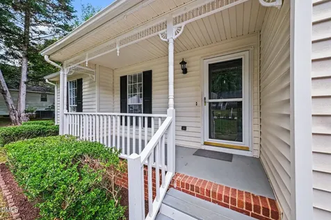 313 Steeple Road Holly Springs NC 27540