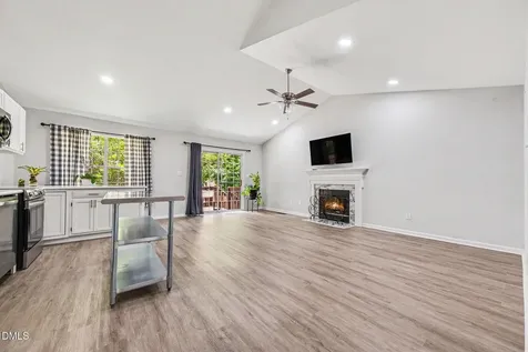 313 Steeple Road Holly Springs NC 27540