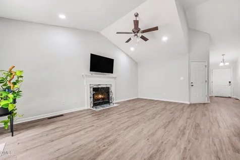 313 Steeple Road Holly Springs NC 27540