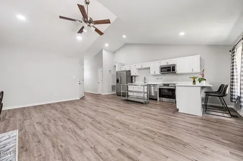 313 Steeple Road Holly Springs NC 27540