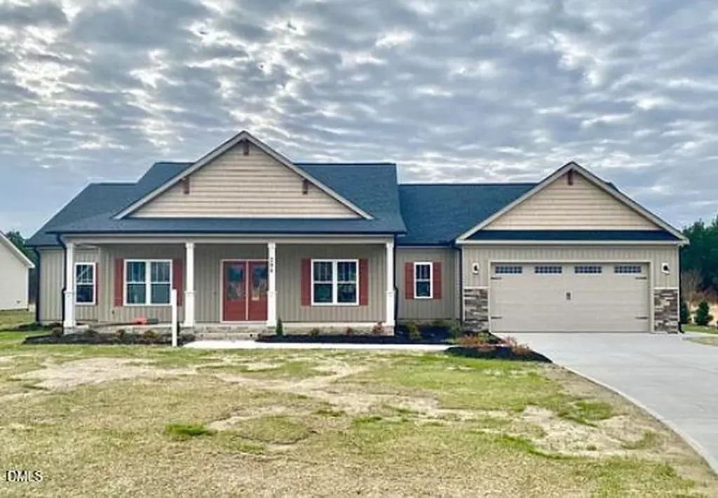 6397 Radio Tower Road Wilson NC 27893