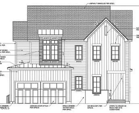 3832 Coach Lantern Avenue Wake Forest NC 27587