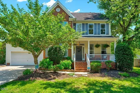 409 Magnolia View Lane Rolesville NC 27571