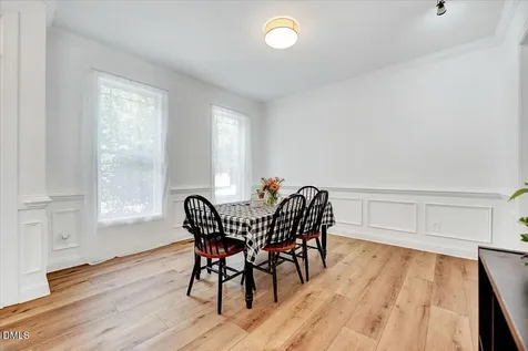 409 Magnolia View Lane Rolesville NC 27571