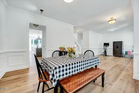 409 Magnolia View Lane Rolesville NC 27571