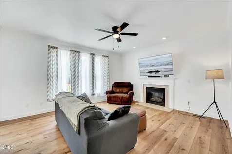 409 Magnolia View Lane Rolesville NC 27571