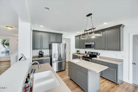 409 Magnolia View Lane Rolesville NC 27571