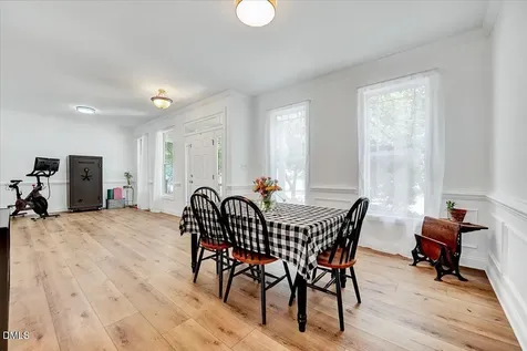 409 Magnolia View Lane Rolesville NC 27571