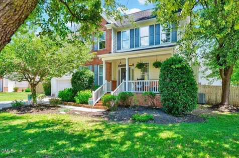 409 Magnolia View Lane Rolesville NC 27571