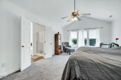 409 Magnolia View Lane Rolesville NC 27571