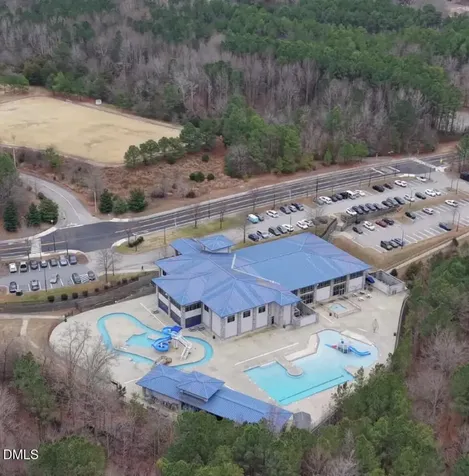 409 Magnolia View Lane Rolesville NC 27571