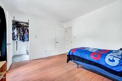 409 Magnolia View Lane Rolesville NC 27571