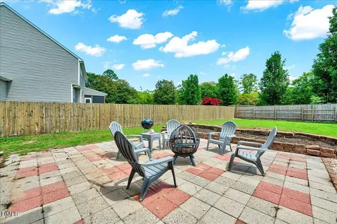 409 Magnolia View Lane Rolesville NC 27571
