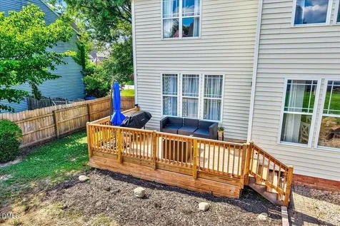 409 Magnolia View Lane Rolesville NC 27571