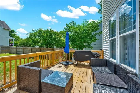409 Magnolia View Lane Rolesville NC 27571