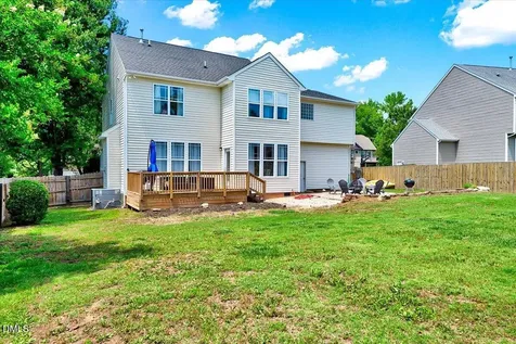 409 Magnolia View Lane Rolesville NC 27571