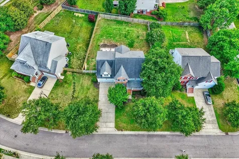 409 Magnolia View Lane Rolesville NC 27571