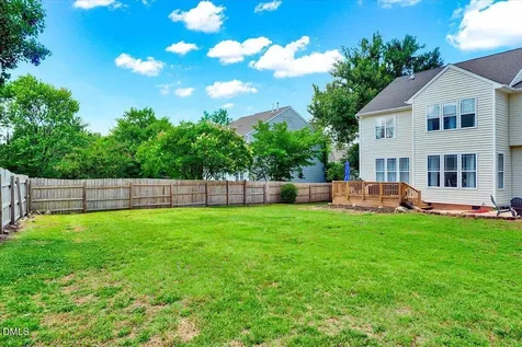 409 Magnolia View Lane Rolesville NC 27571