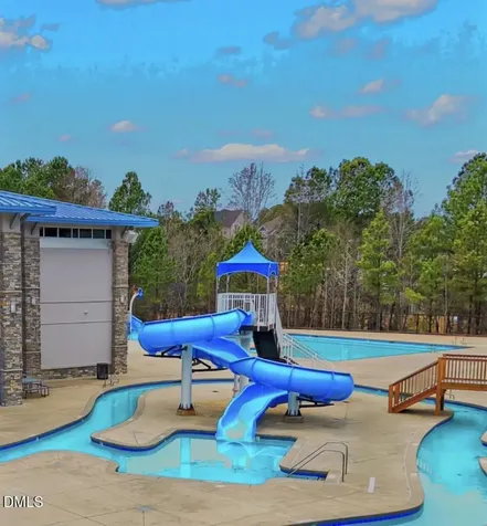409 Magnolia View Lane Rolesville NC 27571