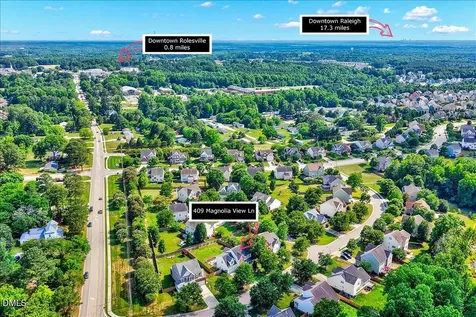409 Magnolia View Lane Rolesville NC 27571