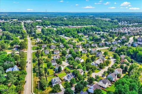 409 Magnolia View Lane Rolesville NC 27571