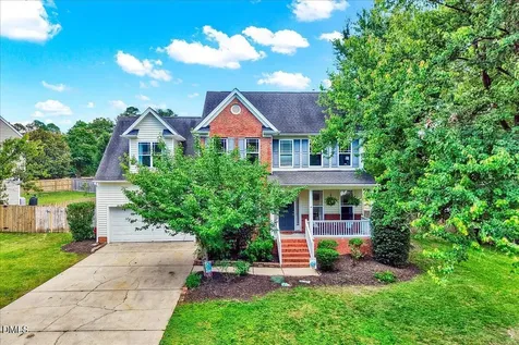 409 Magnolia View Lane Rolesville NC 27571