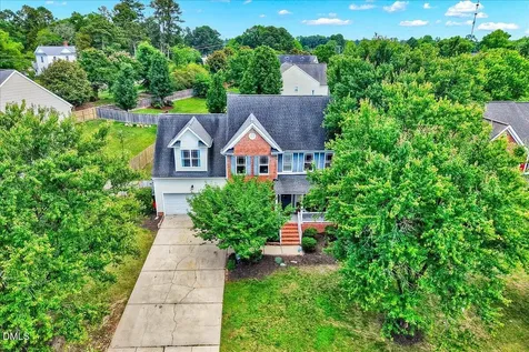 409 Magnolia View Lane Rolesville NC 27571